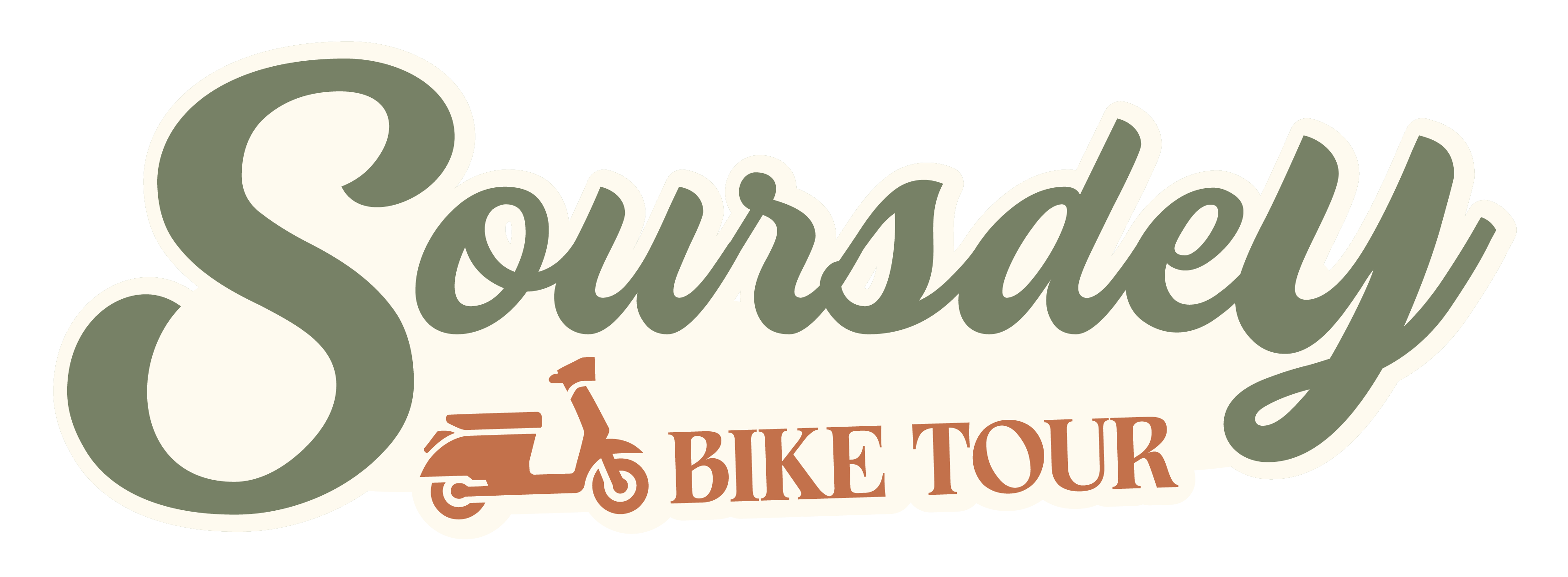 Soursdey Bike Tour